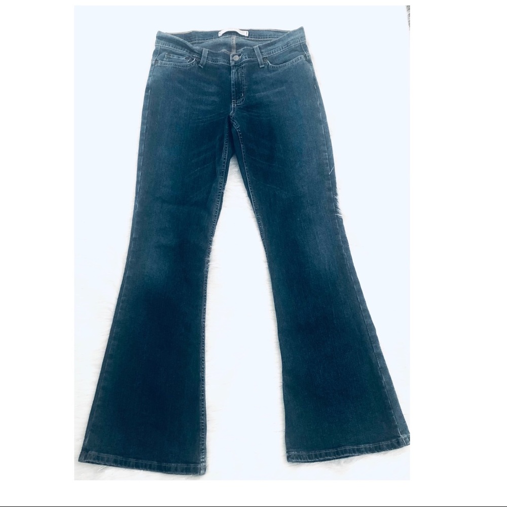 EXPRESS CETINE JEANS.SIZE W 12 S - Picture 2 of 8